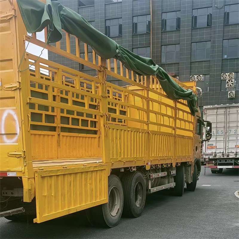 山西吕梁离石到新泰物流公司——一站式货运服务（到新泰的物流）