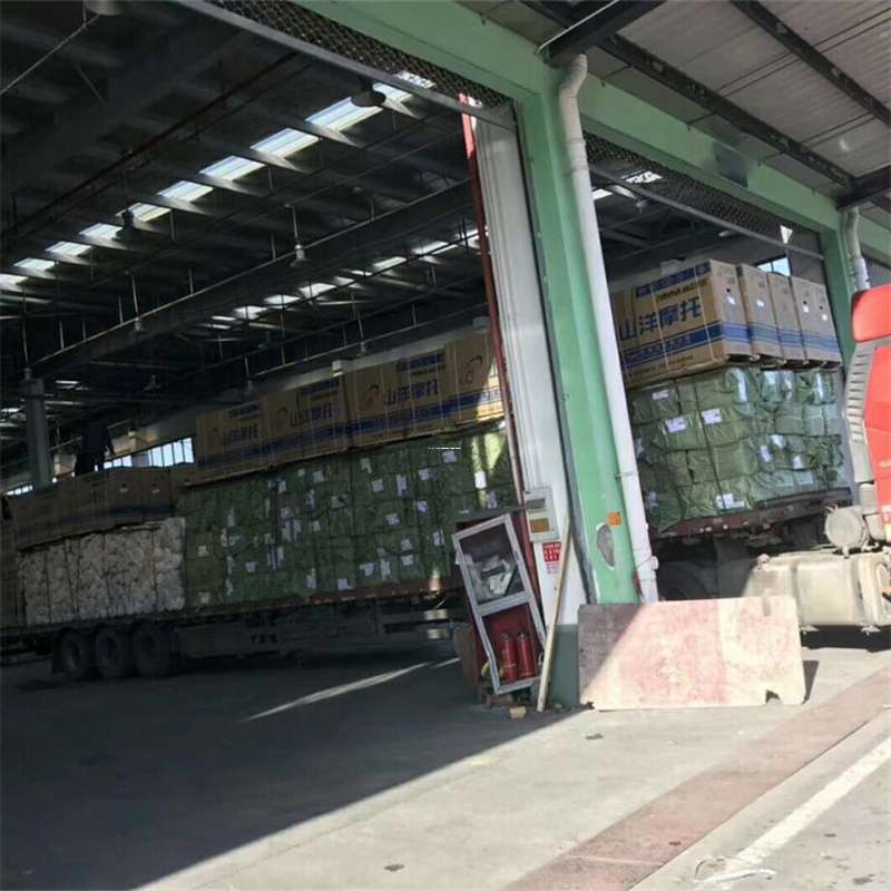 山西吕梁离石到潜江物流公司，专业货运，高效快捷