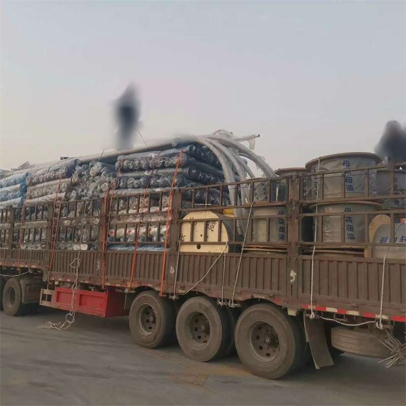 山西吕梁离石到六盘水物流公司——一站式服务，让货运更便捷