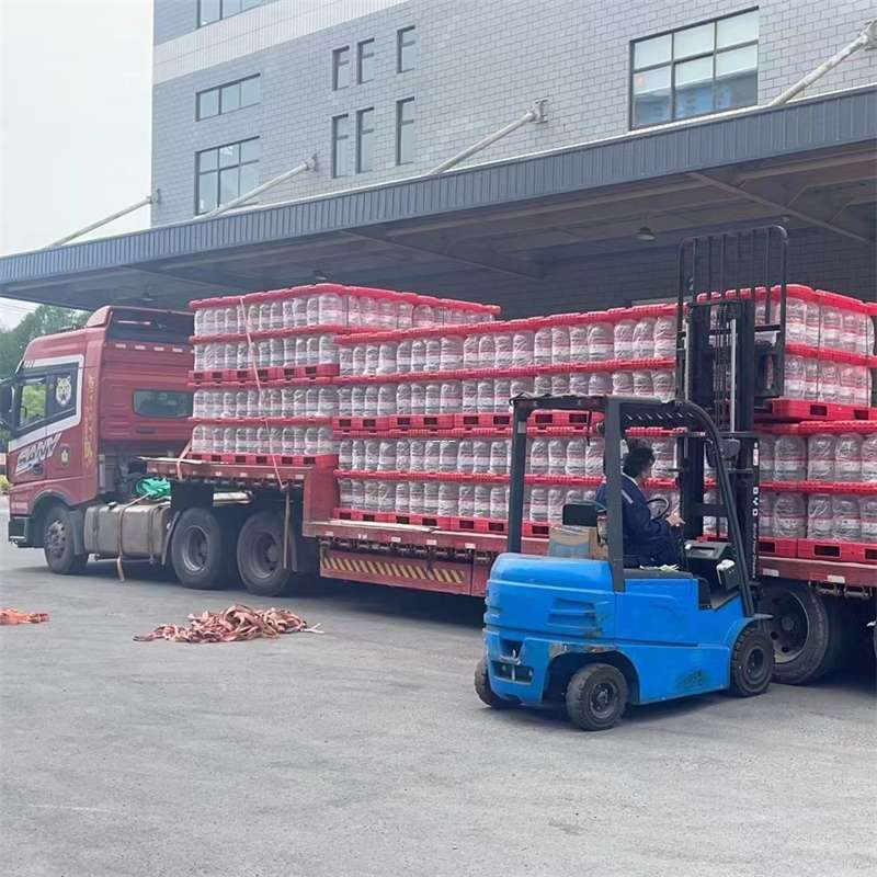 山西吕梁离石到宁波物流公司——一站式服务，让货运更轻松
