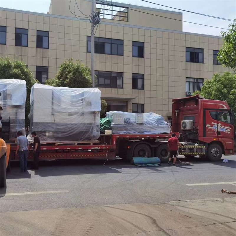 山西吕梁离石到南京物流公司一站式服务，让货运更轻松