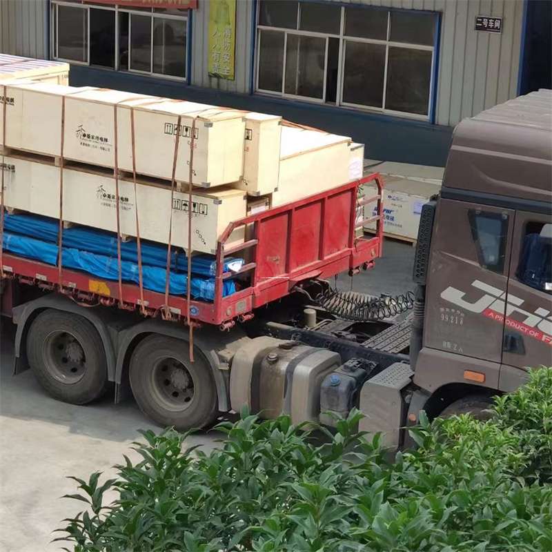 山西吕梁离石至新疆阿勒泰福海县物流专线，一站式服务，让您的货物畅行无忧